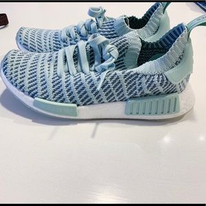 Adidas boost sneakers